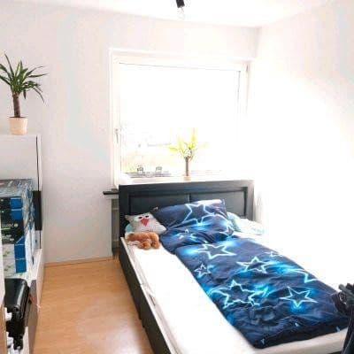 Pronájem bytu 4+1 94 m², An der Schafweide 43, Bad Salzdetfurth, Dolní Sasko Pronájem bytu 4+1 94 m², An der Schafweide 43, Bad Salzdetfurth, Dolní Sasko