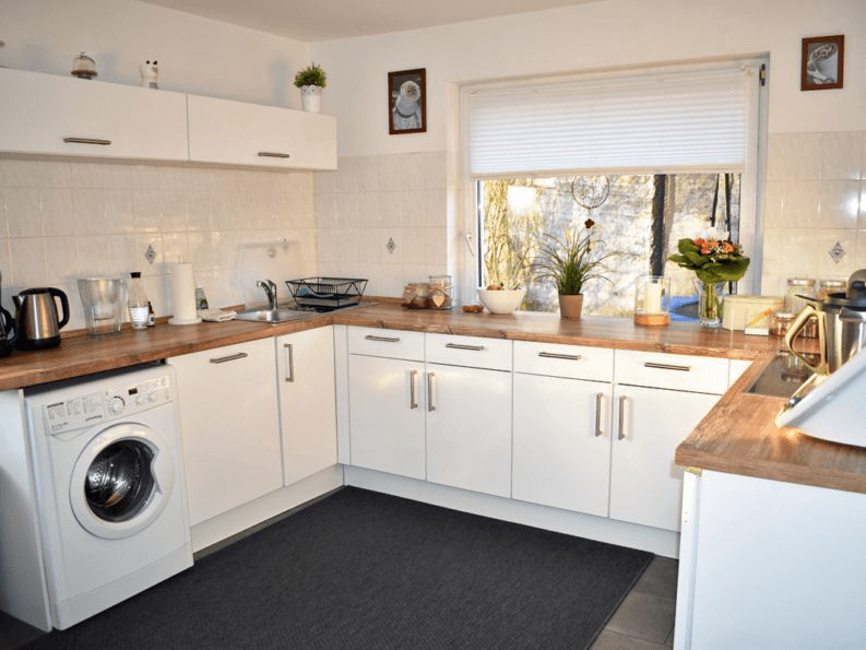 Pronájem bytu 4+1 94 m², An der Schafweide 43, Bad Salzdetfurth, Dolní Sasko Pronájem bytu 4+1 94 m², An der Schafweide 43, Bad Salzdetfurth, Dolní Sasko