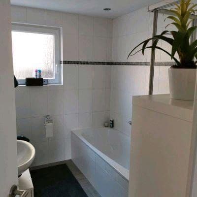 Pronájem bytu 4+1 94 m², An der Schafweide 43, Bad Salzdetfurth, Dolní Sasko Pronájem bytu 4+1 94 m², An der Schafweide 43, Bad Salzdetfurth, Dolní Sasko