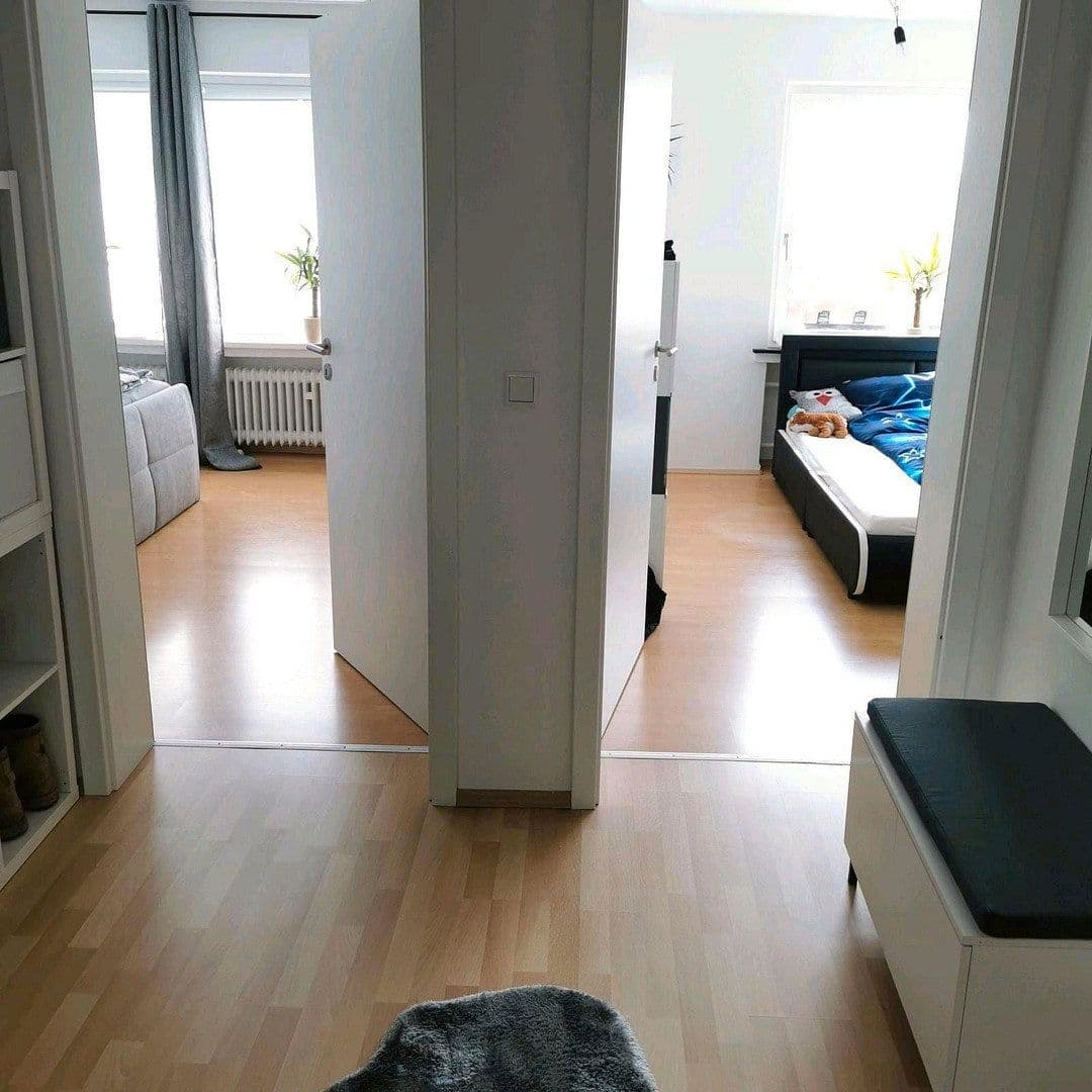 Pronájem bytu 4+1 94 m², An der Schafweide 43, Bad Salzdetfurth, Dolní Sasko Pronájem bytu 4+1 94 m², An der Schafweide 43, Bad Salzdetfurth, Dolní Sasko