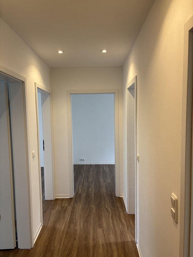 Pronájem bytu 3+1 62 m², Straße der DSF 32, Güstrow, Mecklenburg-Vorpommern Pronájem bytu 3+1 62 m², Straße der DSF 32, Güstrow, Mecklenburg-Vorpommern