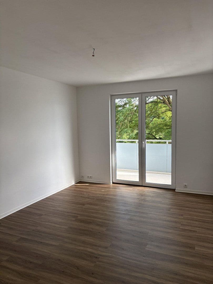 Pronájem bytu 3+1 62 m², Straße der DSF 32, Güstrow, Mecklenburg-Vorpommern Pronájem bytu 3+1 62 m², Straße der DSF 32, Güstrow, Mecklenburg-Vorpommern
