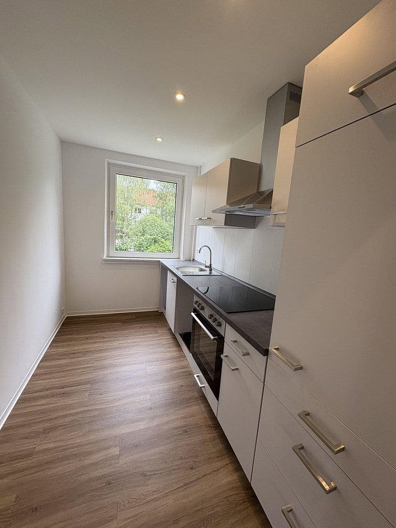 Pronájem bytu 3+1 62 m², Straße der DSF 32, Güstrow, Mecklenburg-Vorpommern Pronájem bytu 3+1 62 m², Straße der DSF 32, Güstrow, Mecklenburg-Vorpommern