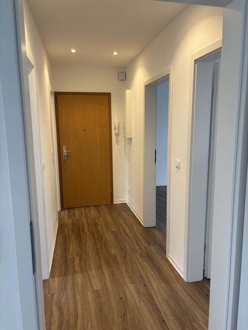 Pronájem bytu 3+1 62 m², Straße der DSF 32, Güstrow, Mecklenburg-Vorpommern Pronájem bytu 3+1 62 m², Straße der DSF 32, Güstrow, Mecklenburg-Vorpommern