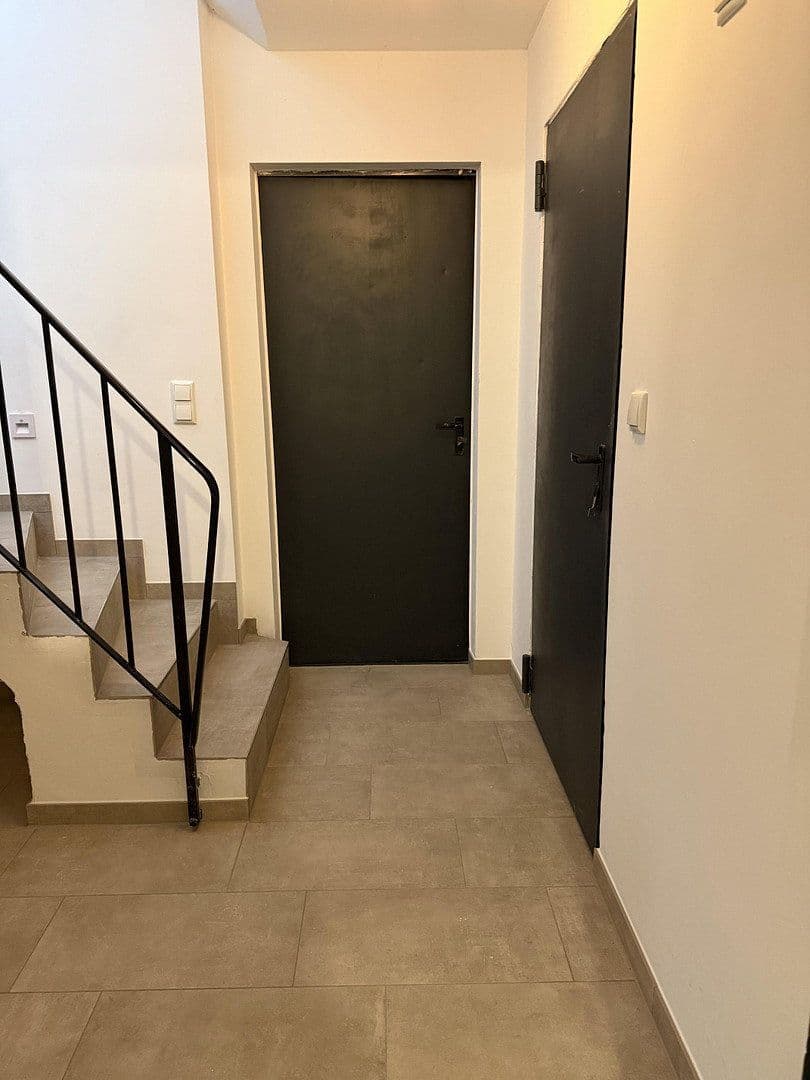 Prodej domu 105 m², pozemek 209 m², Langenhagen, Dolní Sasko Prodej domu 105 m², pozemek 209 m², Langenhagen, Dolní Sasko