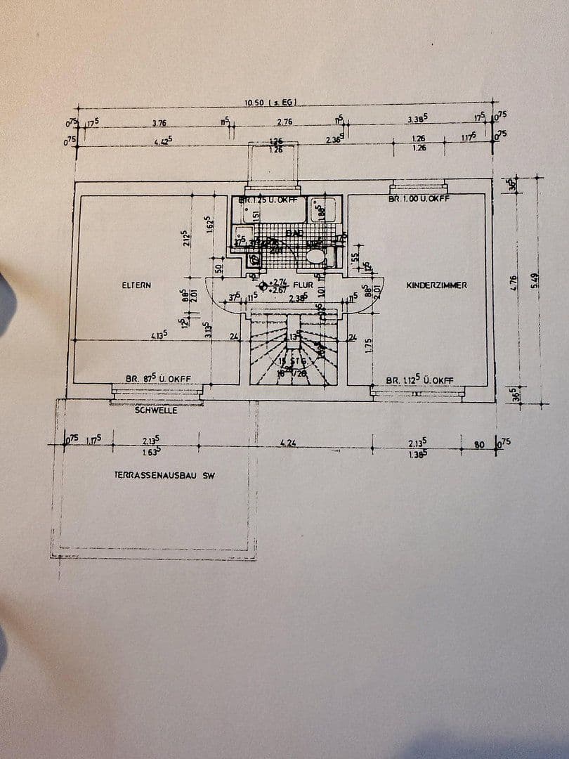 Prodej domu 105 m², pozemek 209 m², Langenhagen, Dolní Sasko Prodej domu 105 m², pozemek 209 m², Langenhagen, Dolní Sasko