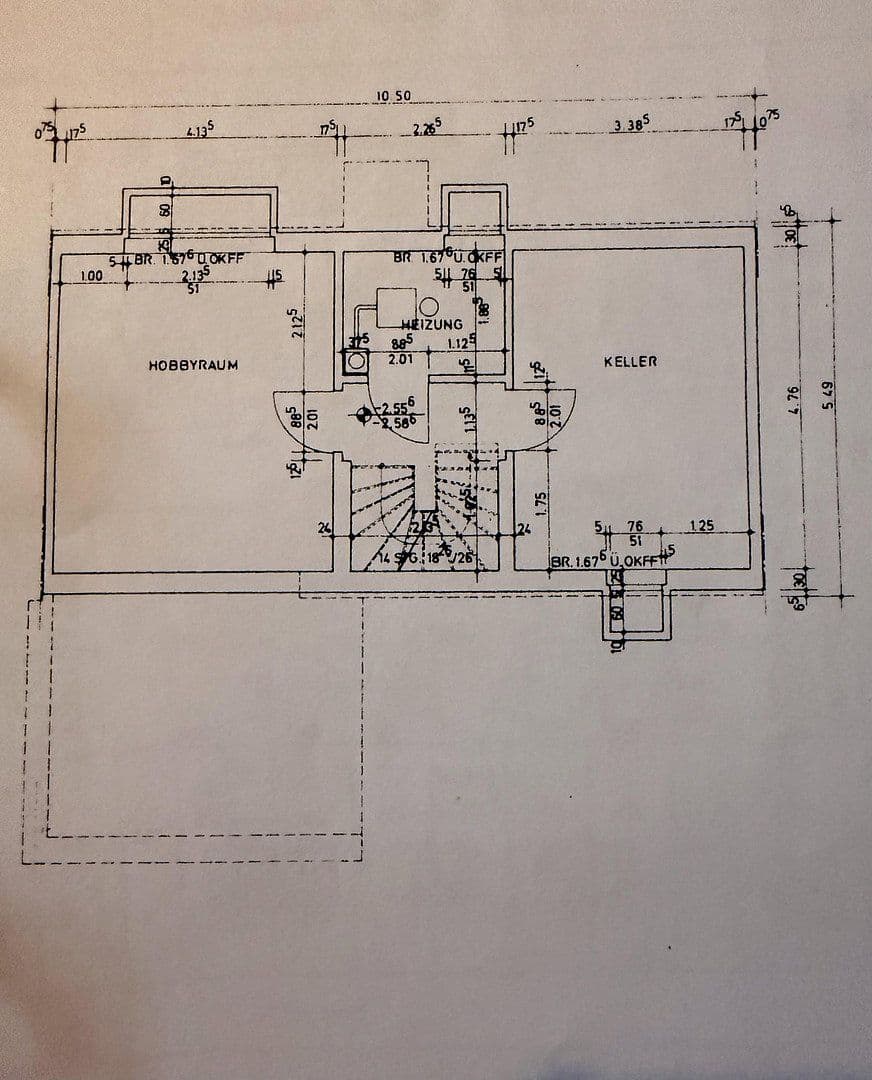 Prodej domu 105 m², pozemek 209 m², Langenhagen, Dolní Sasko Prodej domu 105 m², pozemek 209 m², Langenhagen, Dolní Sasko