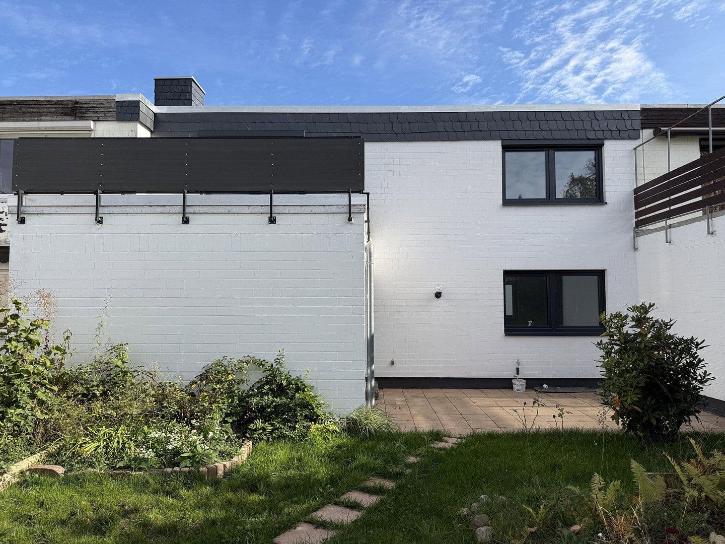 Prodej domu 105 m², pozemek 209 m², Langenhagen, Dolní Sasko Prodej domu 105 m², pozemek 209 m², Langenhagen, Dolní Sasko