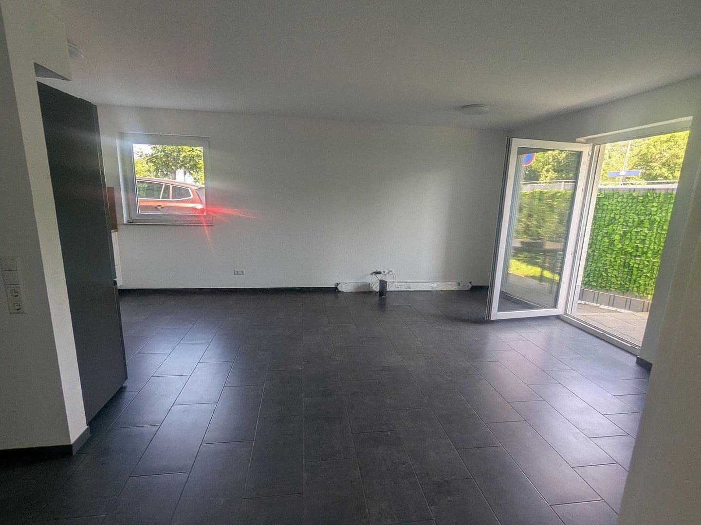 Pronájem bytu 2+kk 63 m², Kirchheim am Neckar, Bádensko-Württembersko Pronájem bytu 2+kk 63 m², Kirchheim am Neckar, Bádensko-Württembersko