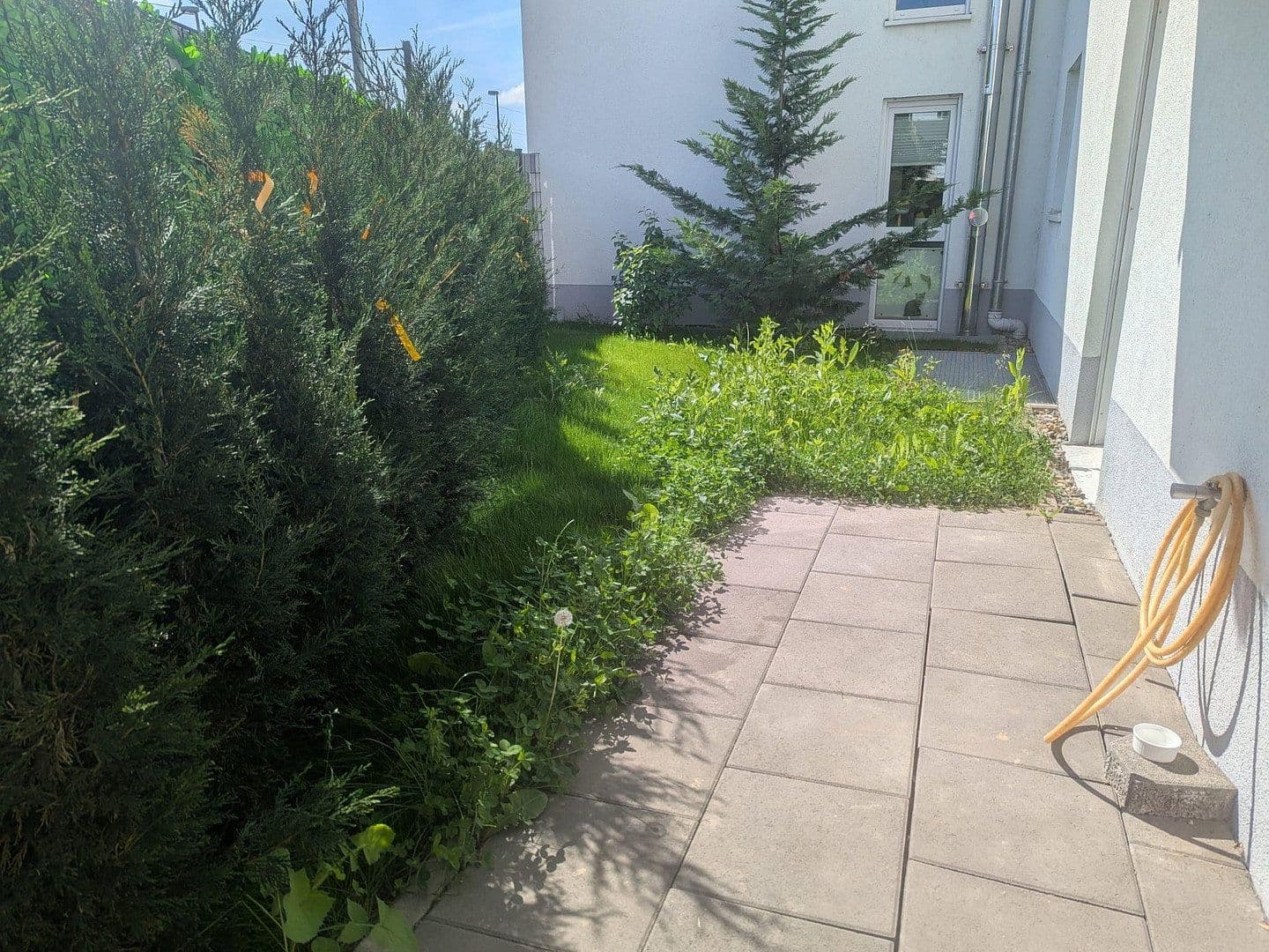 Pronájem bytu 2+kk 63 m², Kirchheim am Neckar, Bádensko-Württembersko Pronájem bytu 2+kk 63 m², Kirchheim am Neckar, Bádensko-Württembersko