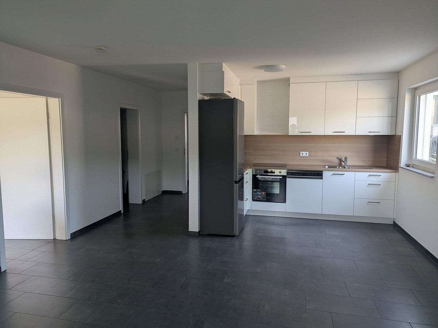 Pronájem bytu 2+kk 63 m², Kirchheim am Neckar, Bádensko-Württembersko Pronájem bytu 2+kk 63 m², Kirchheim am Neckar, Bádensko-Württembersko