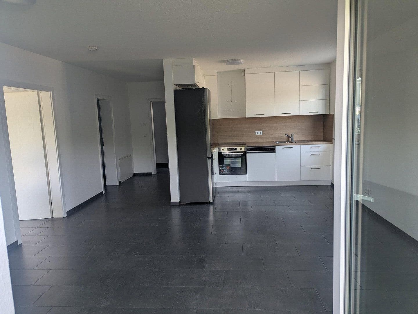 Pronájem bytu 2+kk 63 m², Kirchheim am Neckar, Bádensko-Württembersko Pronájem bytu 2+kk 63 m², Kirchheim am Neckar, Bádensko-Württembersko