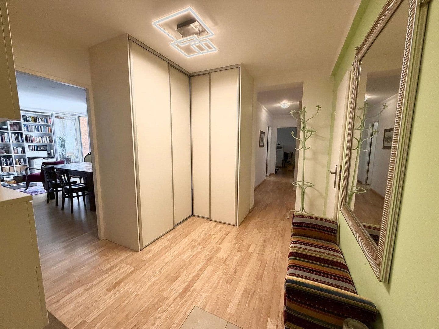 Prodej bytu 3+1 89 m², Wien, Wien Prodej bytu 3+1 89 m², Wien, Wien