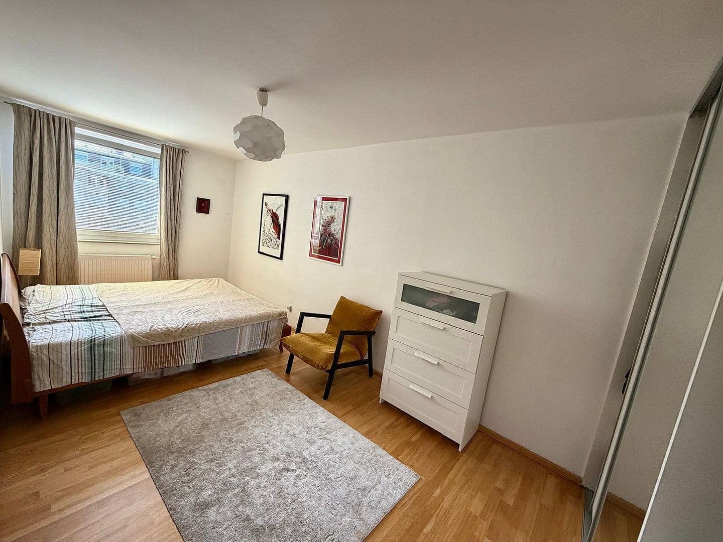 Prodej bytu 3+1 89 m², Wien, Wien Prodej bytu 3+1 89 m², Wien, Wien