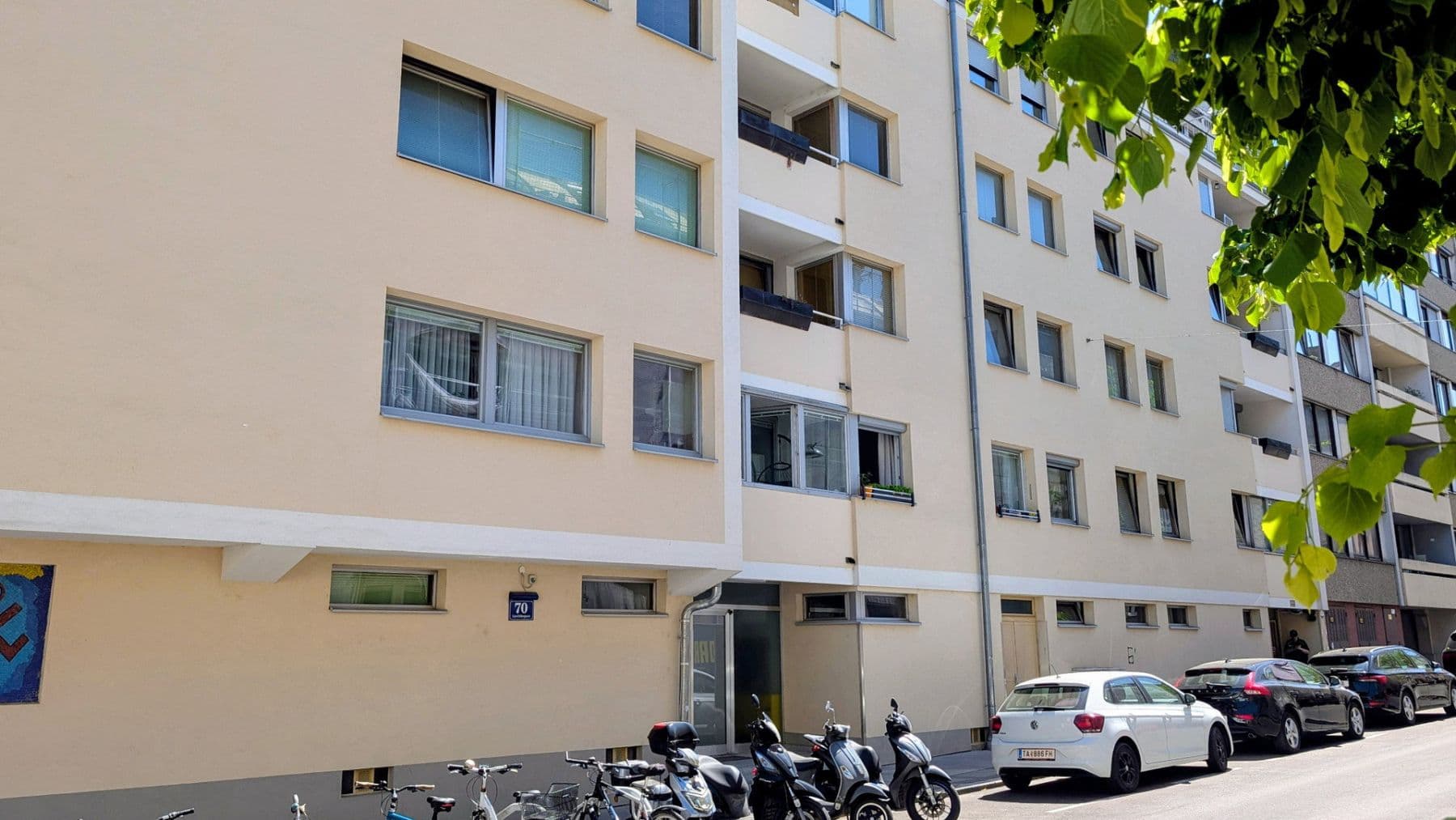 Prodej bytu 3+1 89 m², Wien, Wien Prodej bytu 3+1 89 m², Wien, Wien