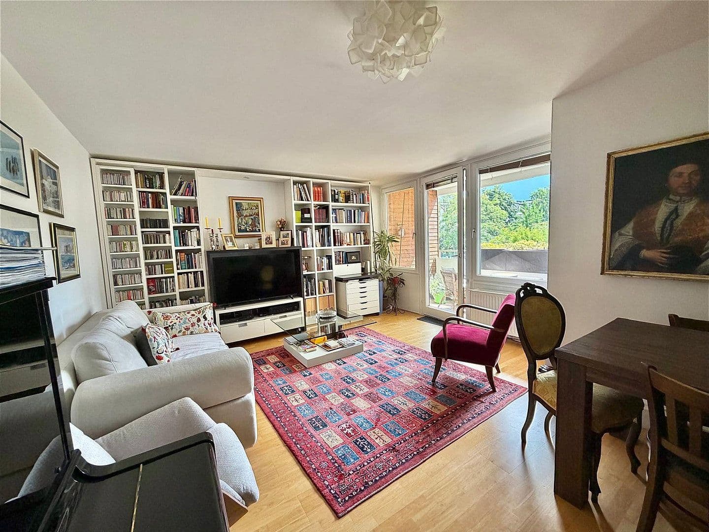Prodej bytu 3+1 89 m², Wien, Wien Prodej bytu 3+1 89 m², Wien, Wien