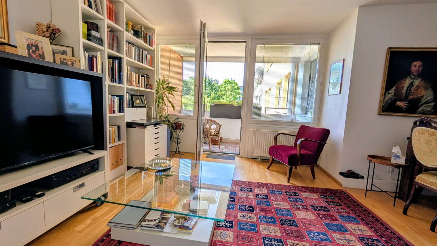 Prodej bytu 3+1 89 m², Wien, Wien Prodej bytu 3+1 89 m², Wien, Wien