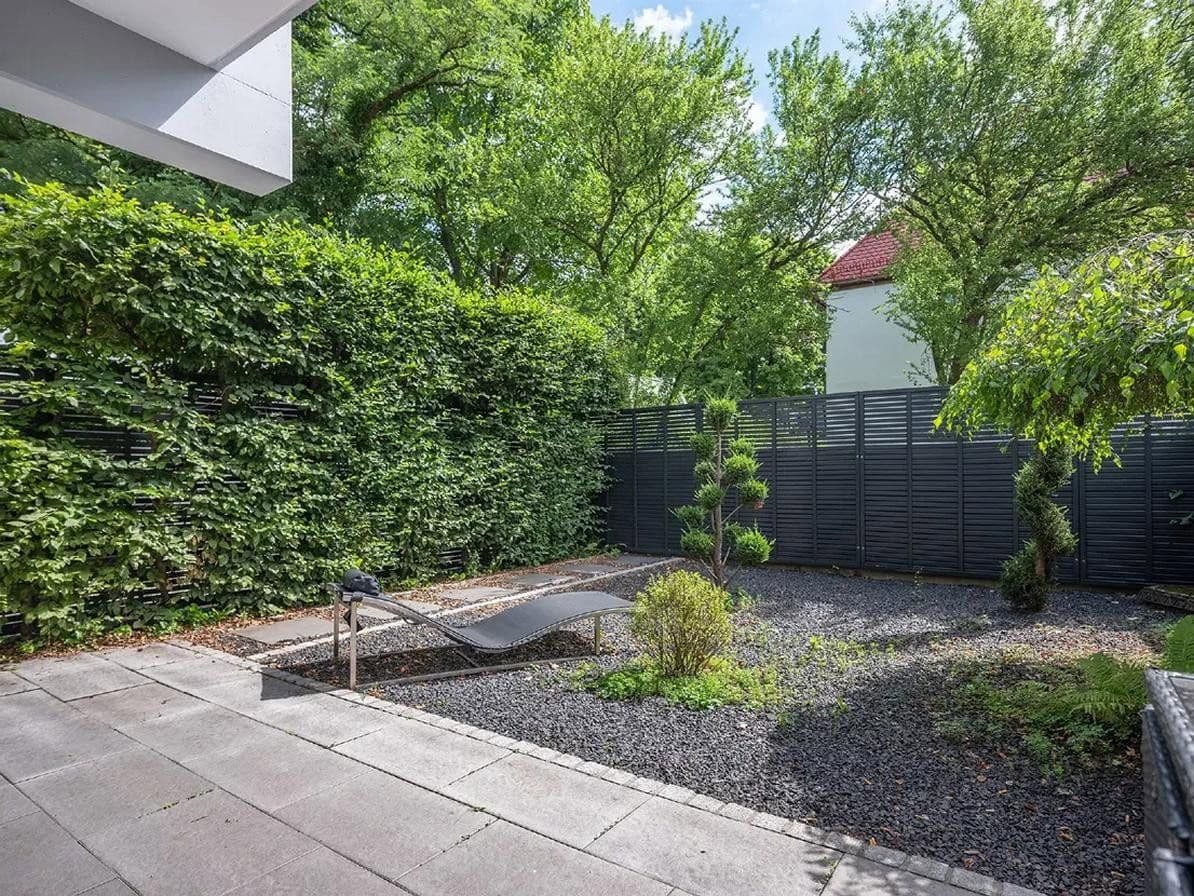Pronájem bytu 2+1 56 m², München, Bavorsko Pronájem bytu 2+1 56 m², München, Bavorsko