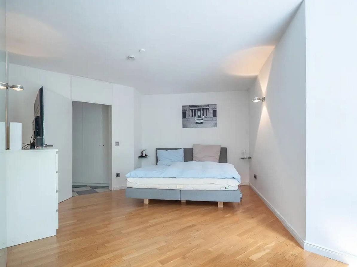 Pronájem bytu 2+1 56 m², München, Bavorsko Pronájem bytu 2+1 56 m², München, Bavorsko