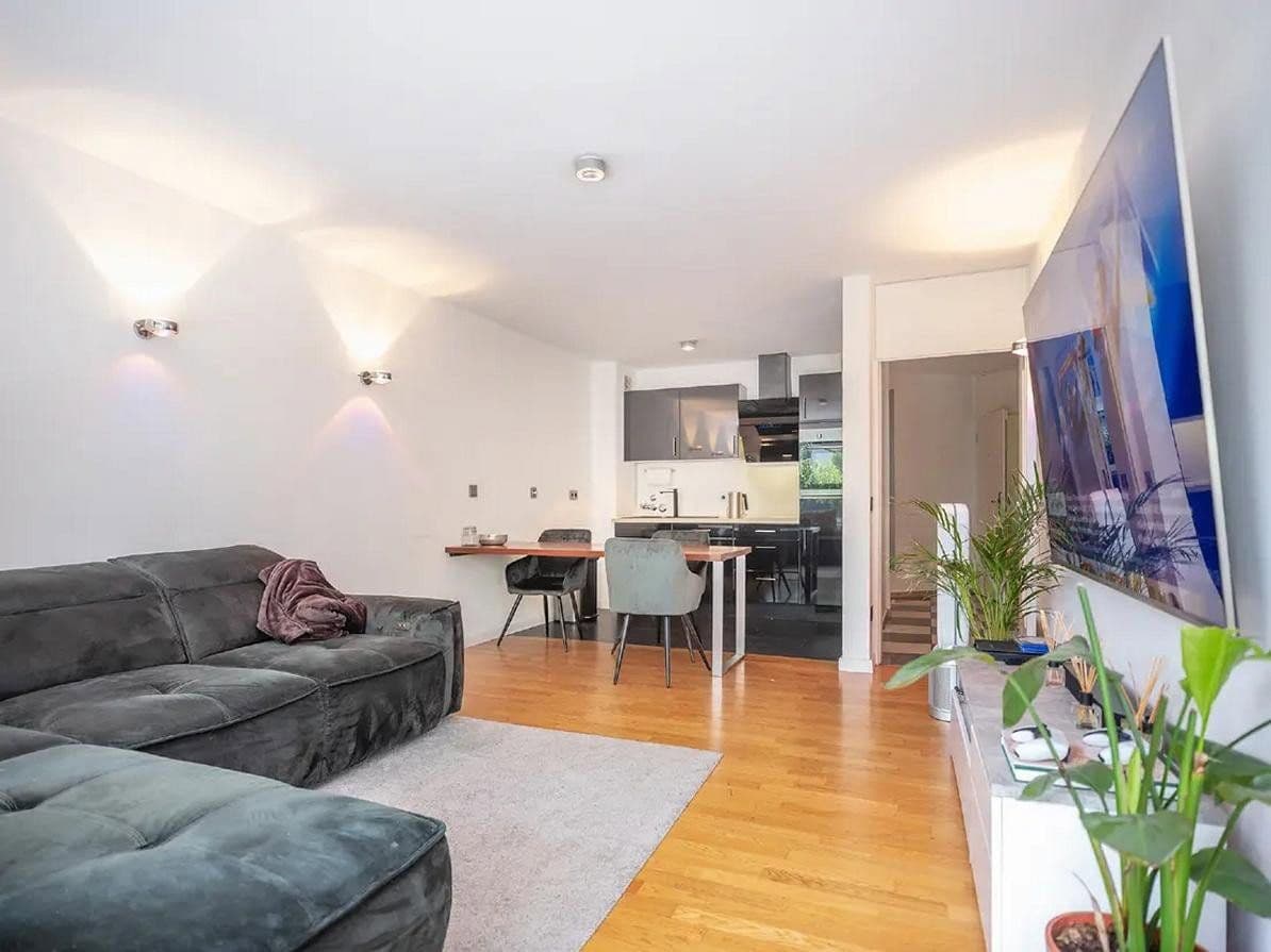 Pronájem bytu 2+1 56 m², München, Bavorsko Pronájem bytu 2+1 56 m², München, Bavorsko