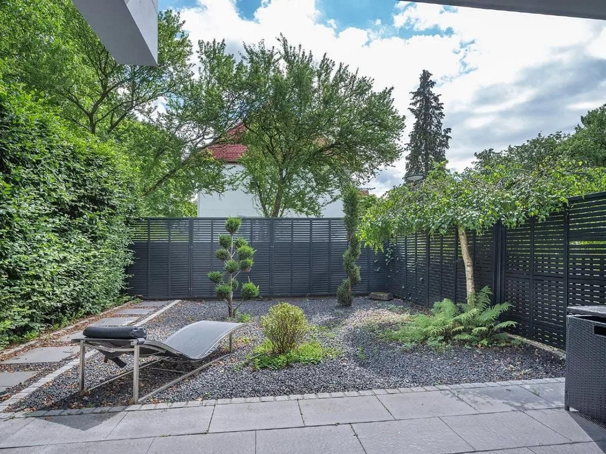 Pronájem bytu 2+1 56 m², München, Bavorsko Pronájem bytu 2+1 56 m², München, Bavorsko