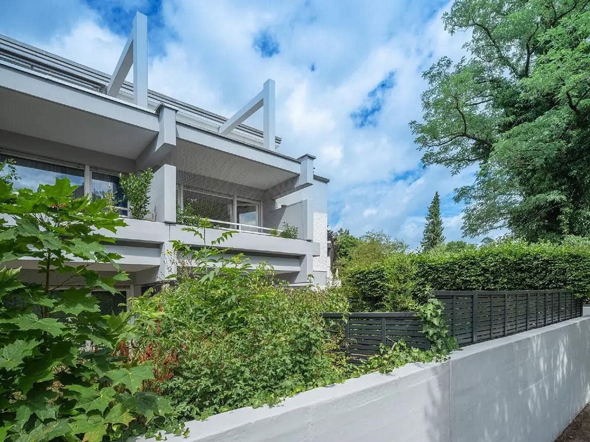 Pronájem bytu 2+1 56 m², München, Bavorsko Pronájem bytu 2+1 56 m², München, Bavorsko