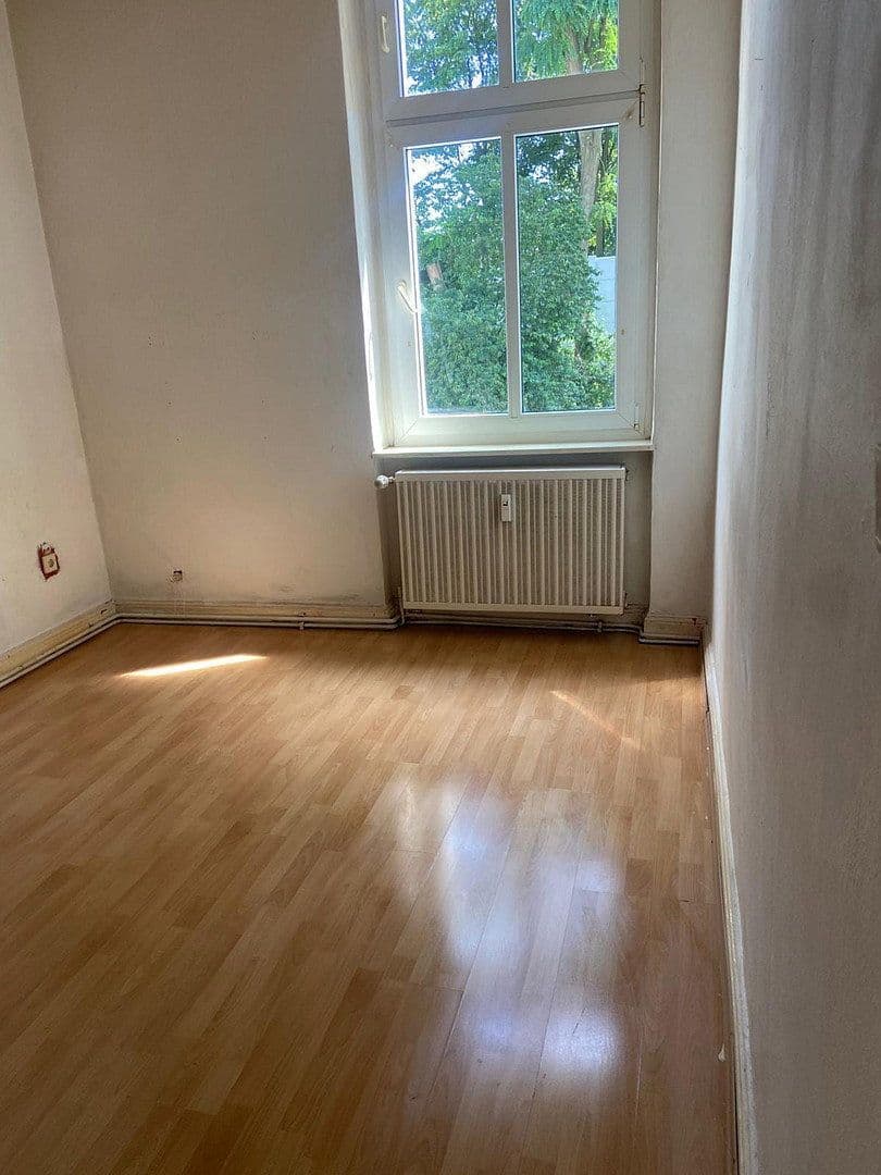 Pronájem bytu 2+1 49 m², Parallelstraße 49, Oberhausen, Severní Porýní-Vestfálsko Pronájem bytu 2+1 49 m², Parallelstraße 49, Oberhausen, Severní Porýní-Vestfálsko