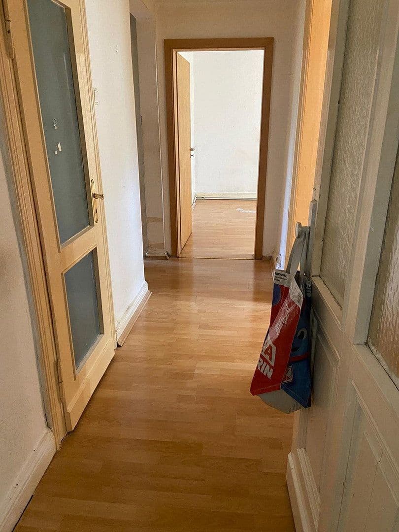 Pronájem bytu 2+1 49 m², Parallelstraße 49, Oberhausen, Severní Porýní-Vestfálsko Pronájem bytu 2+1 49 m², Parallelstraße 49, Oberhausen, Severní Porýní-Vestfálsko