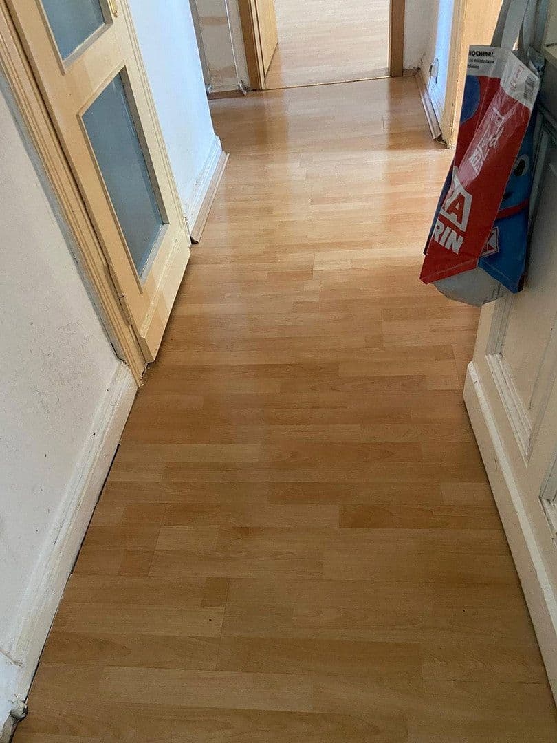 Pronájem bytu 2+1 49 m², Parallelstraße 49, Oberhausen, Severní Porýní-Vestfálsko Pronájem bytu 2+1 49 m², Parallelstraße 49, Oberhausen, Severní Porýní-Vestfálsko