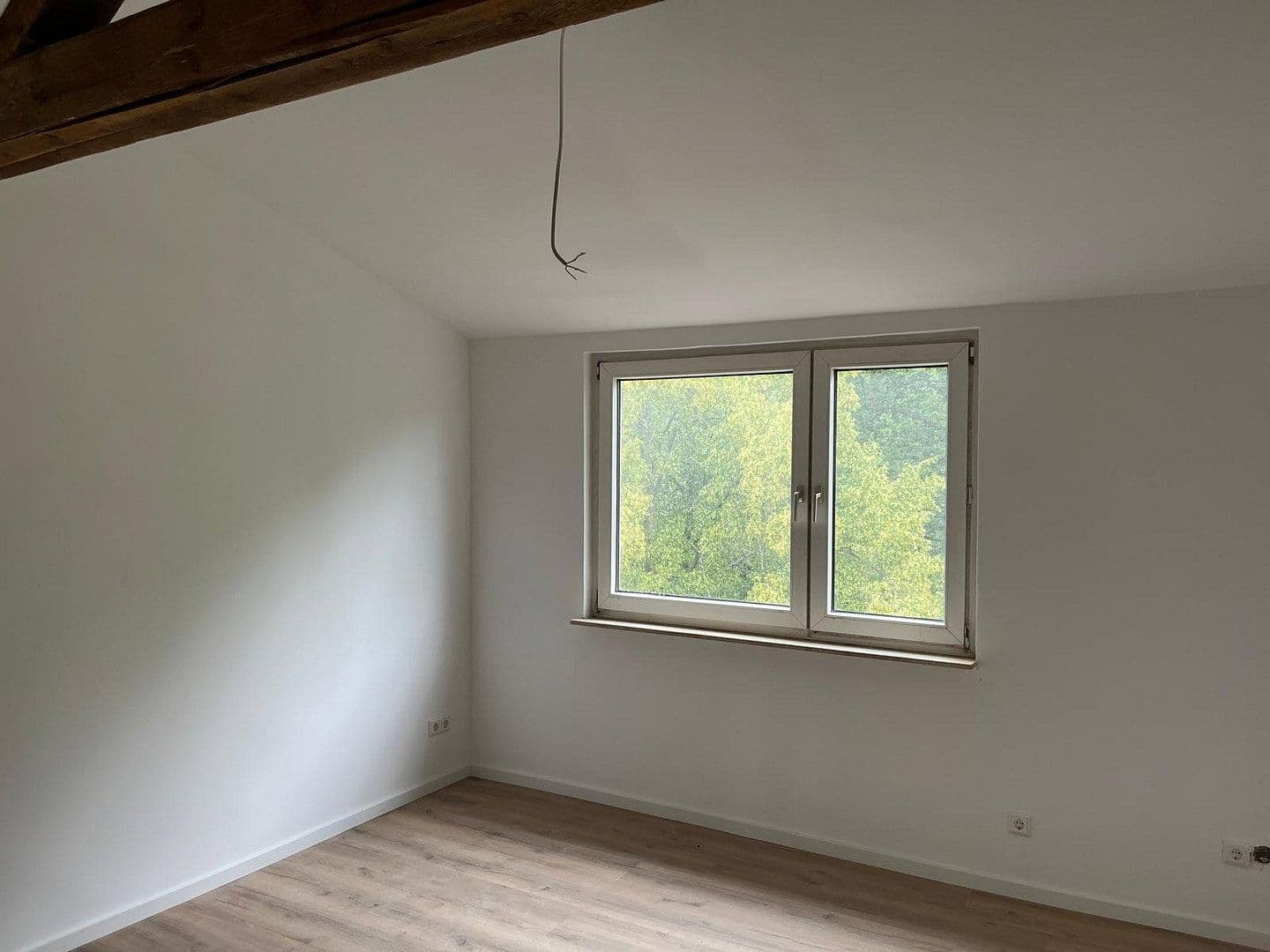 Pronájem bytu 2+kk 57 m², Geigerstraße 9, Pforzheim, Bádensko-Württembersko Pronájem bytu 2+kk 57 m², Geigerstraße 9, Pforzheim, Bádensko-Württembersko