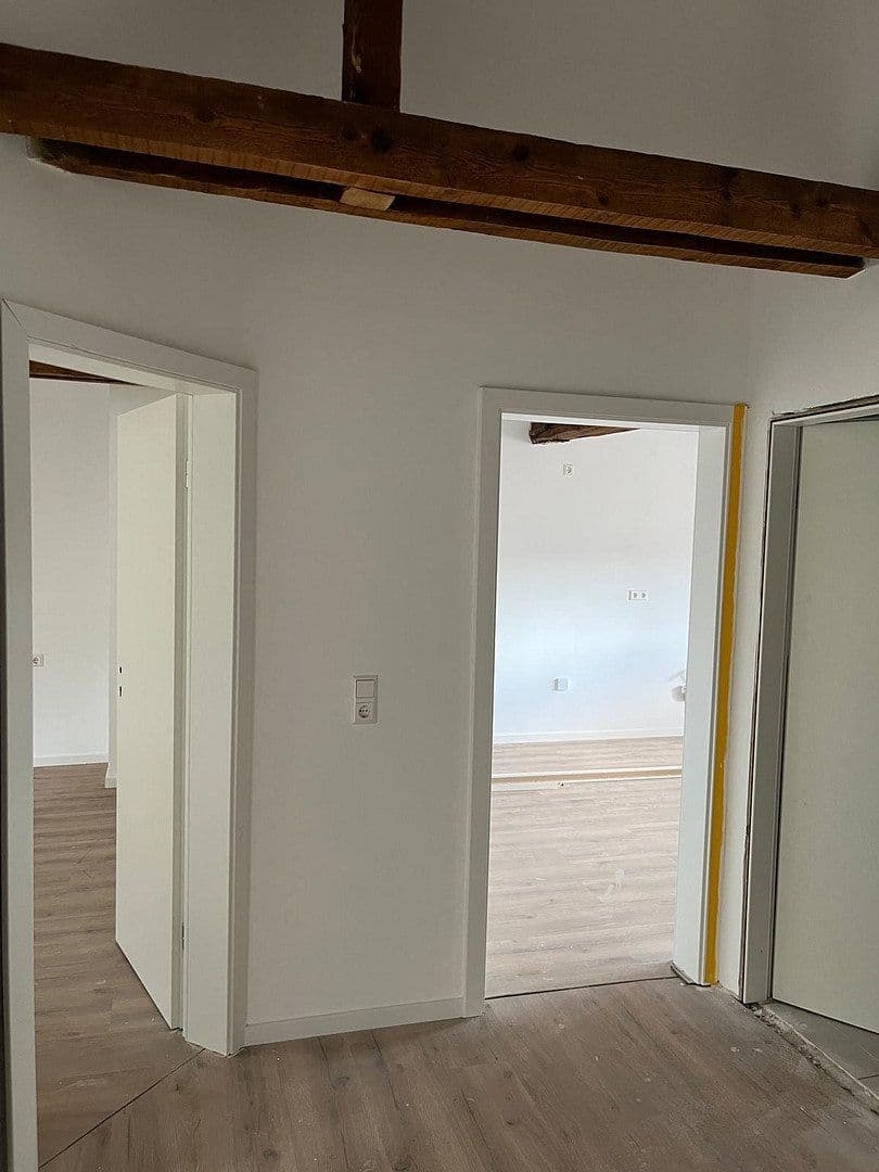 Pronájem bytu 2+kk 57 m², Geigerstraße 9, Pforzheim, Bádensko-Württembersko Pronájem bytu 2+kk 57 m², Geigerstraße 9, Pforzheim, Bádensko-Württembersko