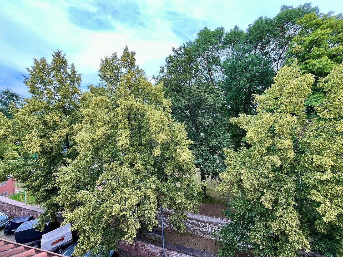 Pronájem bytu 2+kk 57 m², Geigerstraße 9, Pforzheim, Bádensko-Württembersko Pronájem bytu 2+kk 57 m², Geigerstraße 9, Pforzheim, Bádensko-Württembersko