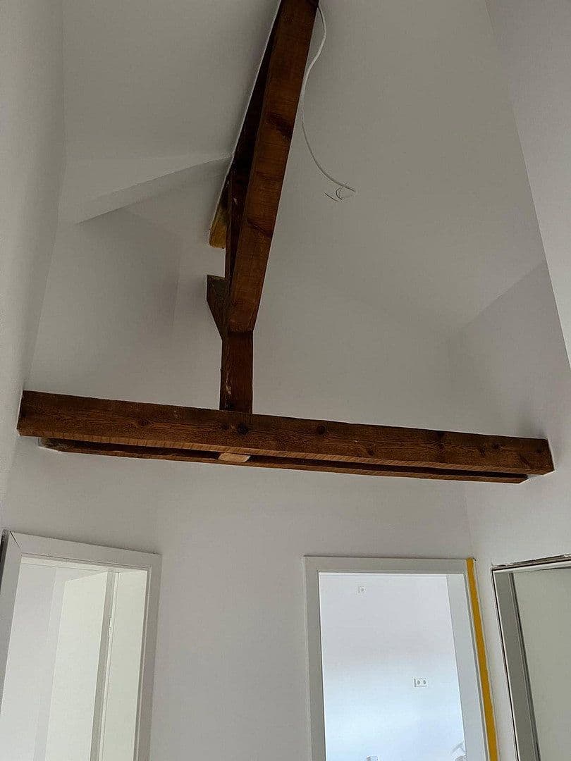 Pronájem bytu 2+kk 57 m², Geigerstraße 9, Pforzheim, Bádensko-Württembersko Pronájem bytu 2+kk 57 m², Geigerstraße 9, Pforzheim, Bádensko-Württembersko