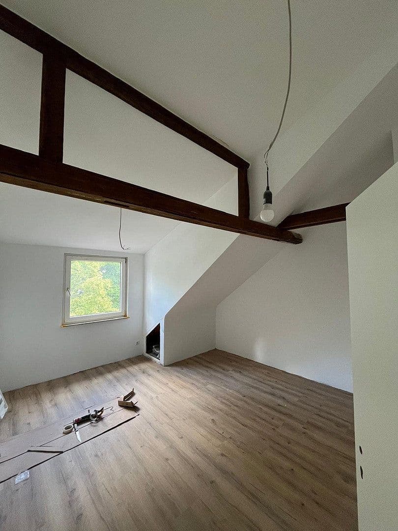 Pronájem bytu 2+kk 57 m², Geigerstraße 9, Pforzheim, Bádensko-Württembersko Pronájem bytu 2+kk 57 m², Geigerstraße 9, Pforzheim, Bádensko-Württembersko