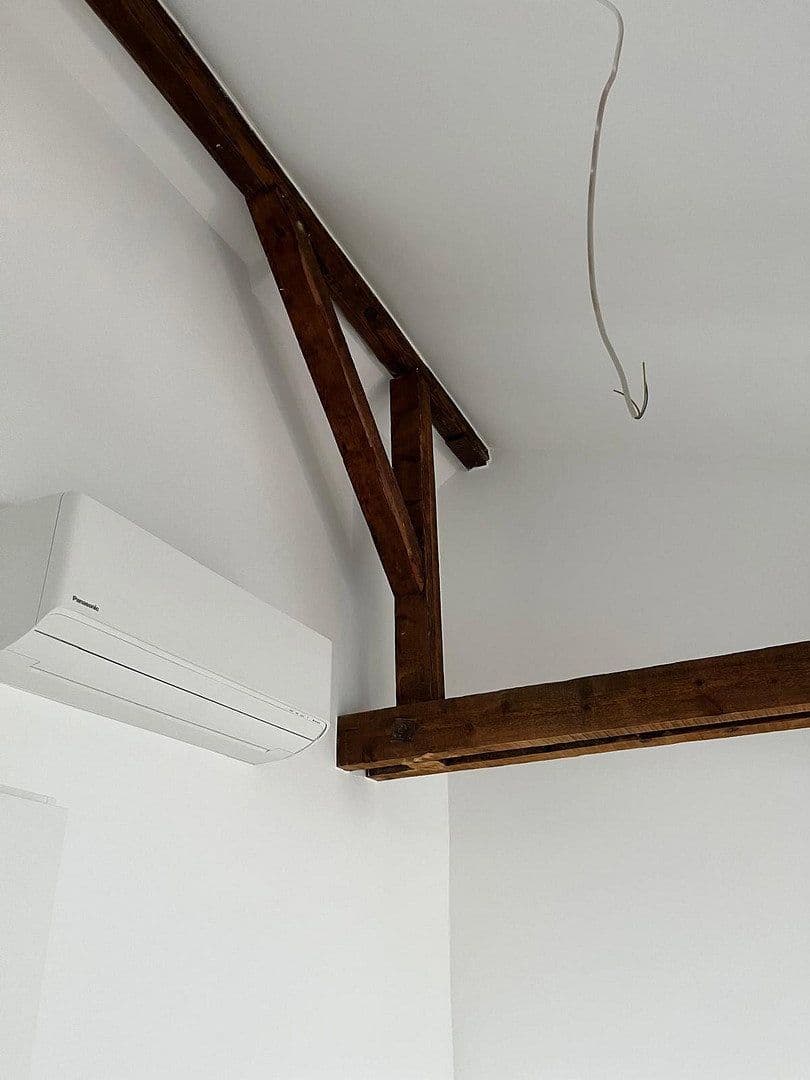 Pronájem bytu 2+kk 57 m², Geigerstraße 9, Pforzheim, Bádensko-Württembersko Pronájem bytu 2+kk 57 m², Geigerstraße 9, Pforzheim, Bádensko-Württembersko