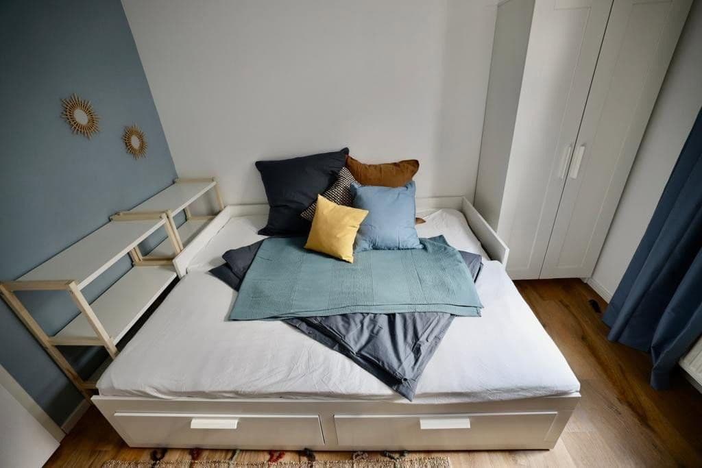 Pronájem bytu 4+1 10 m², Gumbertstr 97, Düsseldorf, Severní Porýní-Vestfálsko Pronájem bytu 4+1 10 m², Gumbertstr 97, Düsseldorf, Severní Porýní-Vestfálsko