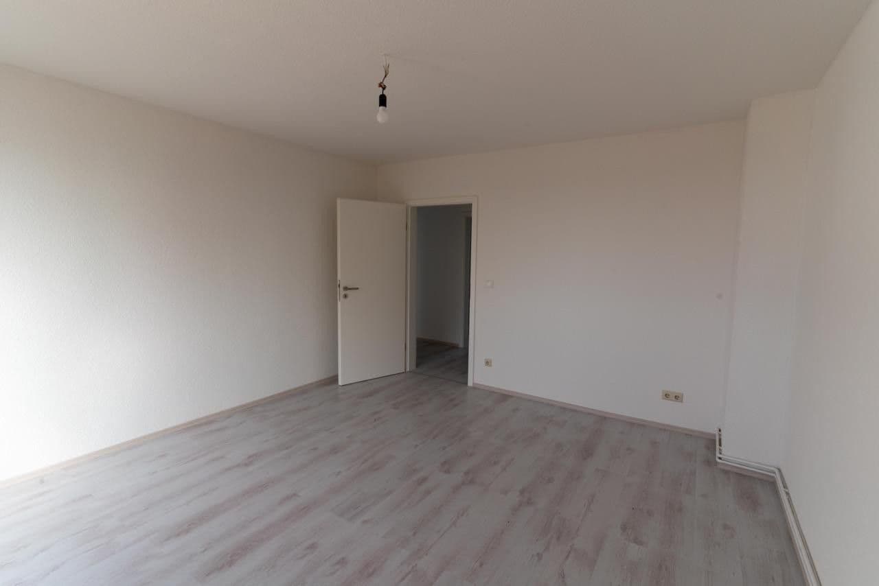 Pronájem bytu 3+1 67 m², Richardstr. 30, Nienburg (Saale), Sasko-Anhaltsko Pronájem bytu 3+1 67 m², Richardstr. 30, Nienburg (Saale), Sasko-Anhaltsko