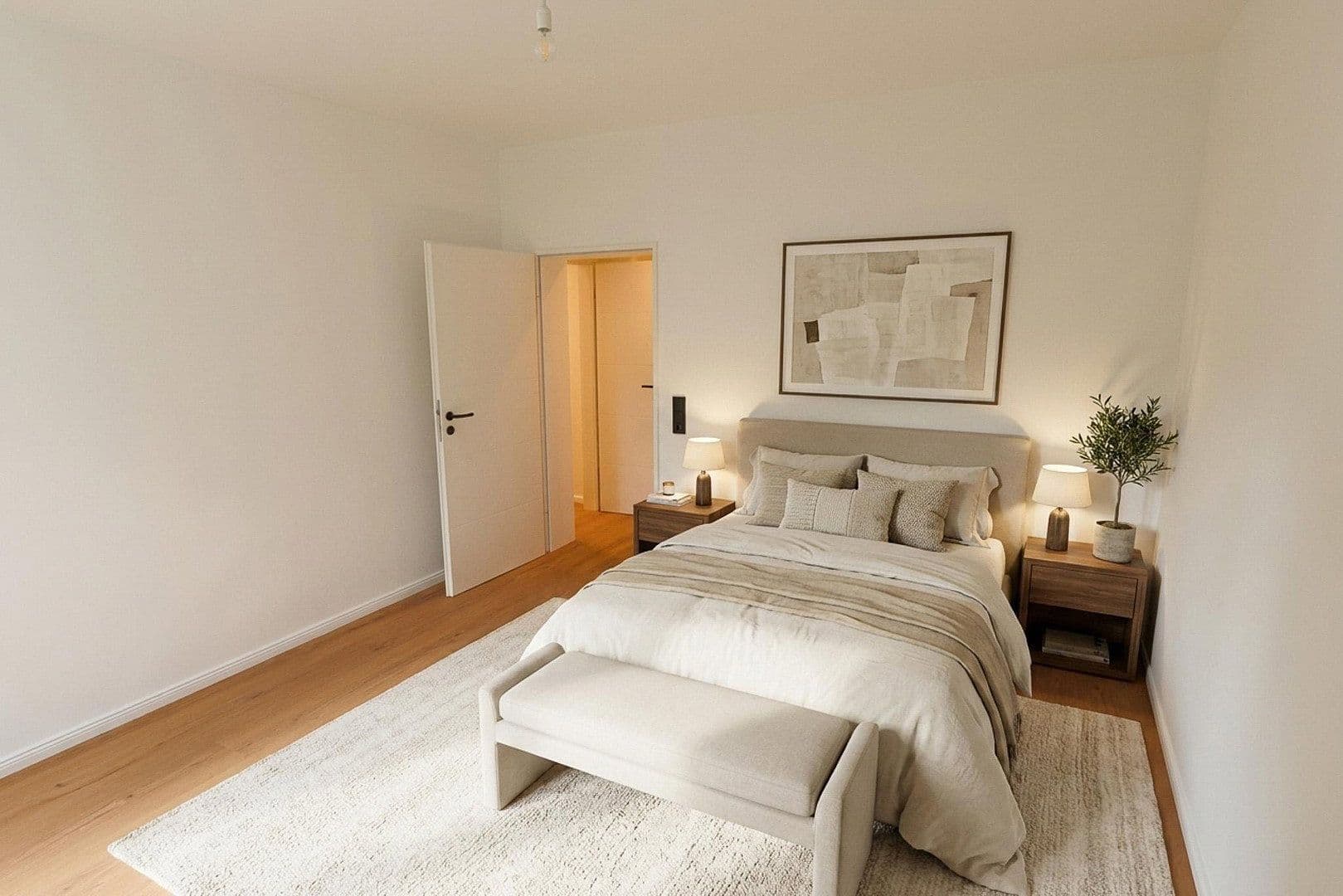 Pronájem bytu 2+1 74 m², Am Tyrol 25, Iserlohn, Severní Porýní-Vestfálsko Pronájem bytu 2+1 74 m², Am Tyrol 25, Iserlohn, Severní Porýní-Vestfálsko