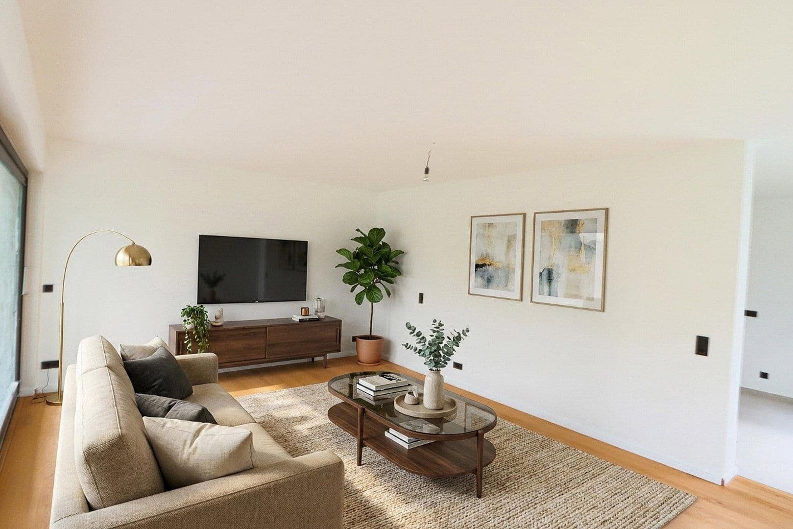 Pronájem bytu 2+1 74 m², Am Tyrol 25, Iserlohn, Severní Porýní-Vestfálsko Pronájem bytu 2+1 74 m², Am Tyrol 25, Iserlohn, Severní Porýní-Vestfálsko