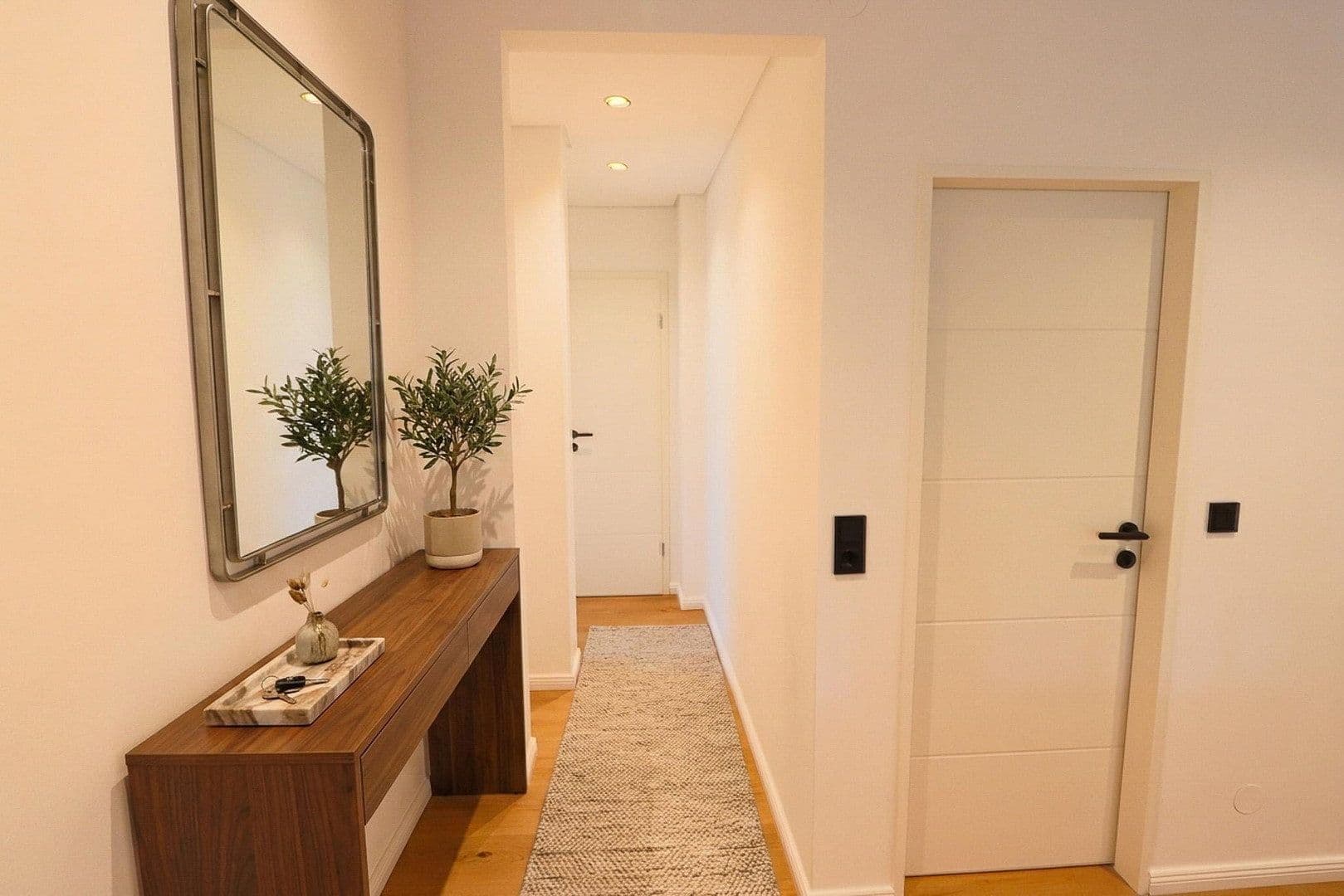 Pronájem bytu 2+1 74 m², Am Tyrol 25, Iserlohn, Severní Porýní-Vestfálsko Pronájem bytu 2+1 74 m², Am Tyrol 25, Iserlohn, Severní Porýní-Vestfálsko