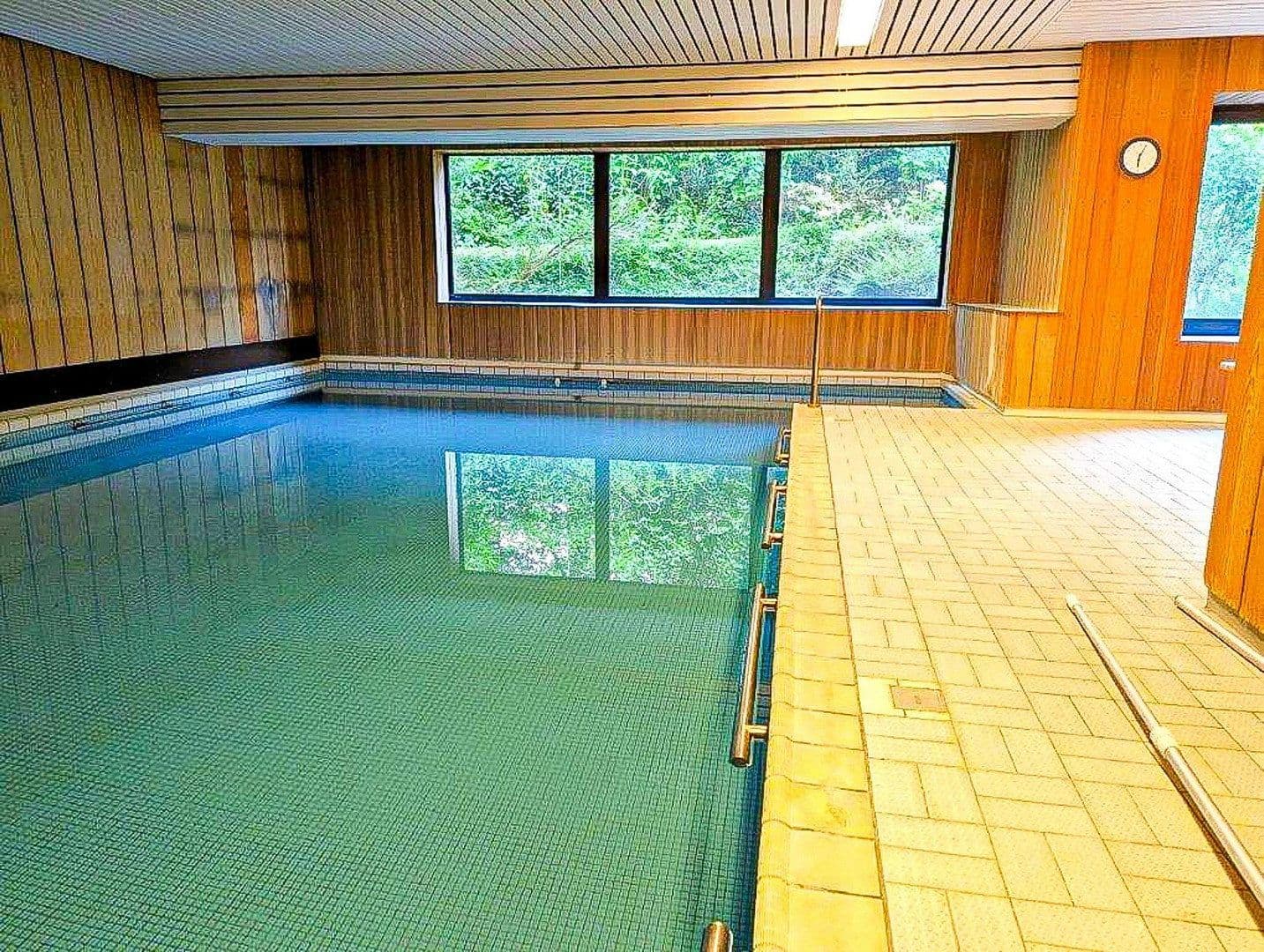 Pronájem bytu 2+1 74 m², Am Tyrol 25, Iserlohn, Severní Porýní-Vestfálsko Pronájem bytu 2+1 74 m², Am Tyrol 25, Iserlohn, Severní Porýní-Vestfálsko