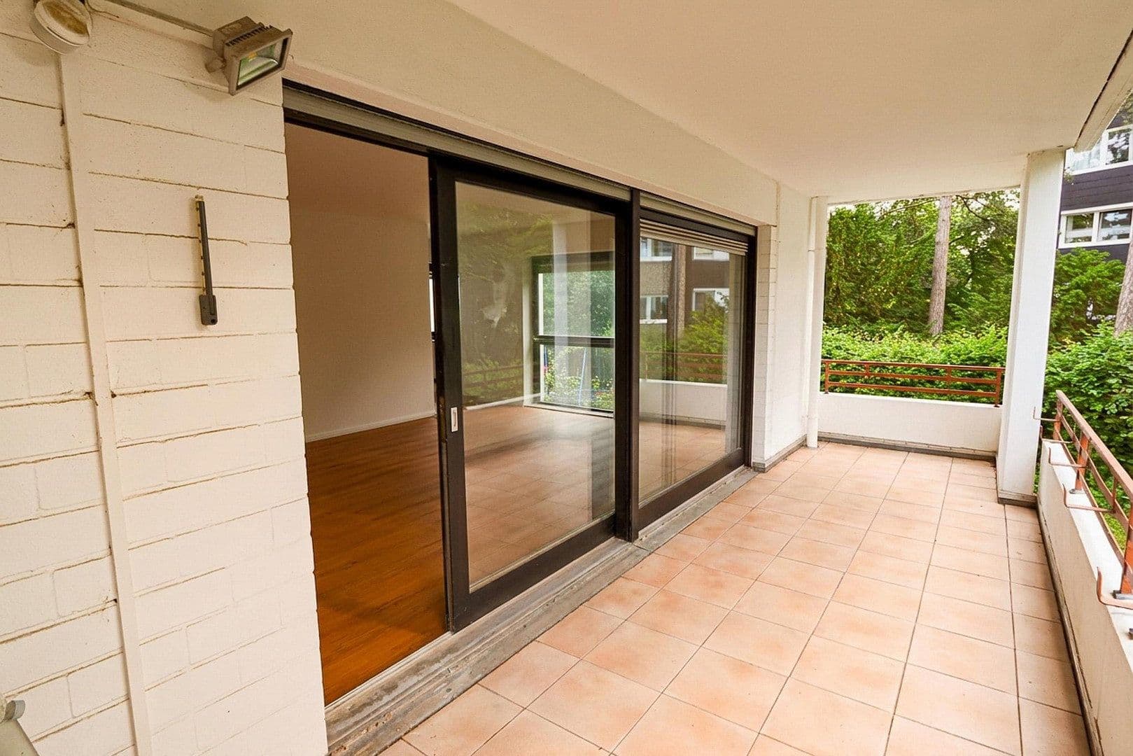 Pronájem bytu 2+1 74 m², Am Tyrol 25, Iserlohn, Severní Porýní-Vestfálsko Pronájem bytu 2+1 74 m², Am Tyrol 25, Iserlohn, Severní Porýní-Vestfálsko
