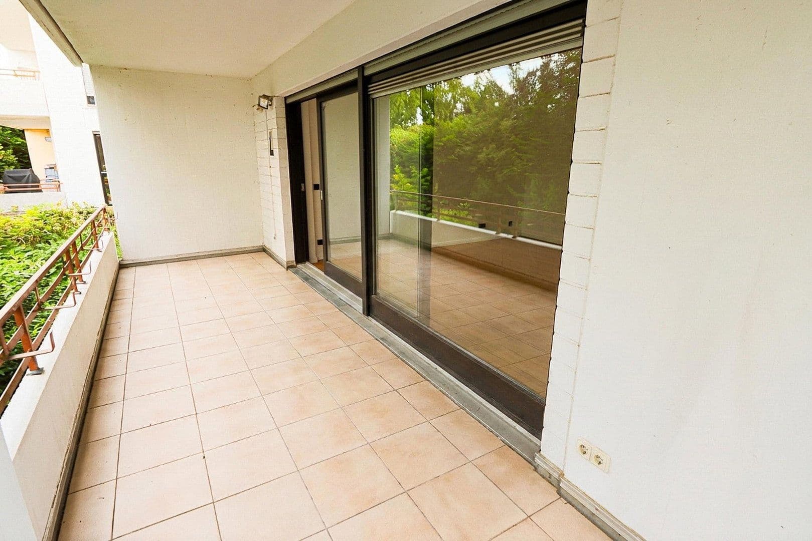 Pronájem bytu 2+1 74 m², Am Tyrol 25, Iserlohn, Severní Porýní-Vestfálsko Pronájem bytu 2+1 74 m², Am Tyrol 25, Iserlohn, Severní Porýní-Vestfálsko