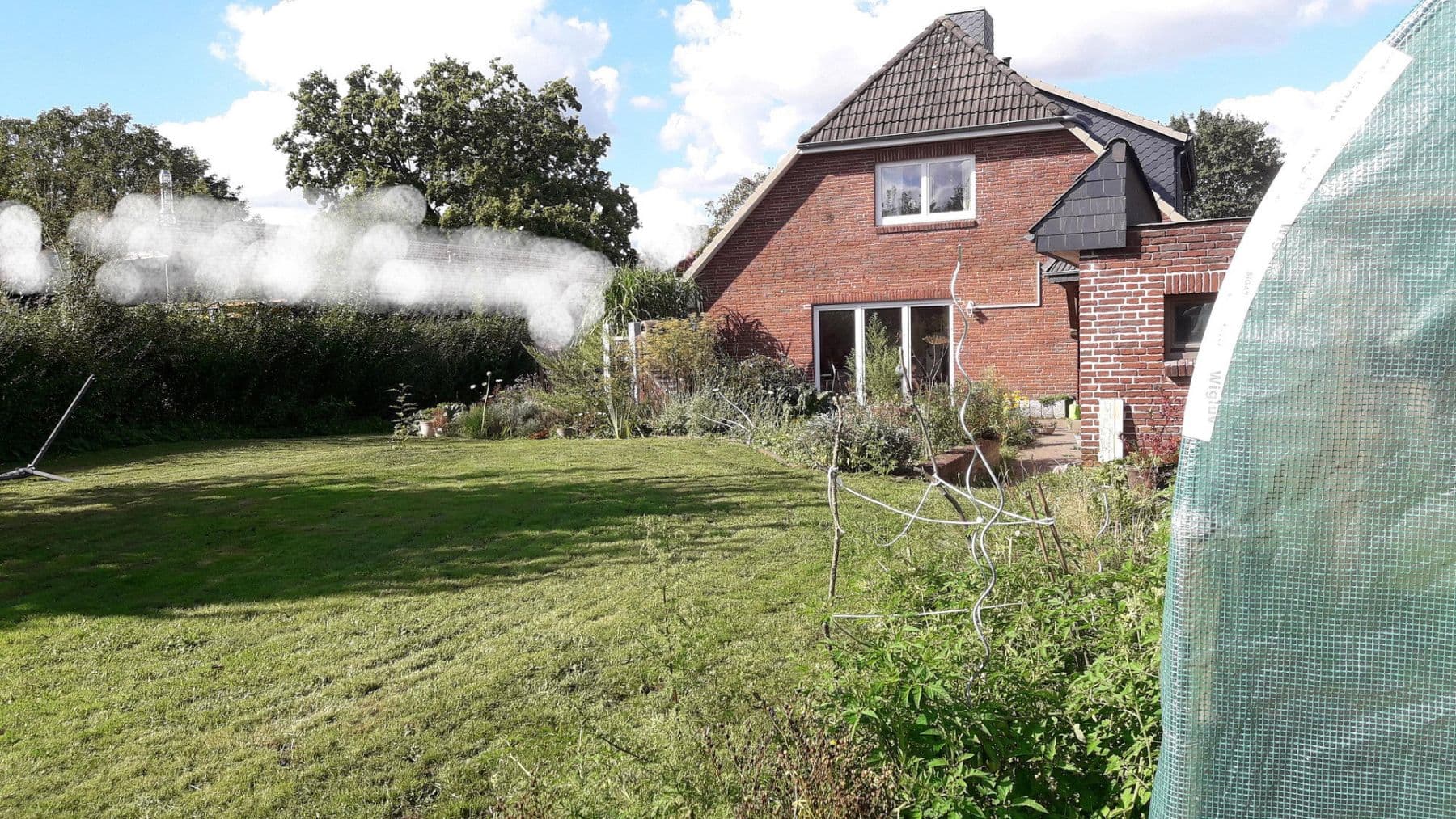 Prodej domu 280 m², pozemek 1.075 m², Großsolt, Šlesvicko-Holštýnsko Prodej domu 280 m², pozemek 1.075 m², Großsolt, Šlesvicko-Holštýnsko