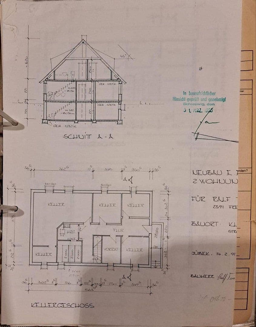 Prodej domu 280 m², pozemek 1.075 m², Großsolt, Šlesvicko-Holštýnsko Prodej domu 280 m², pozemek 1.075 m², Großsolt, Šlesvicko-Holštýnsko