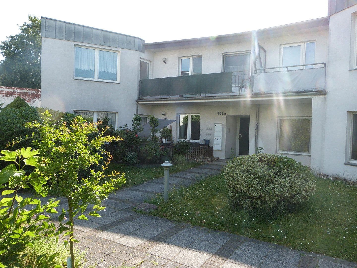 Pronájem bytu 3+1 85 m², Jülicher Landtsrasse 144a, Neuss, Severní Porýní-Vestfálsko Pronájem bytu 3+1 85 m², Jülicher Landtsrasse 144a, Neuss, Severní Porýní-Vestfálsko