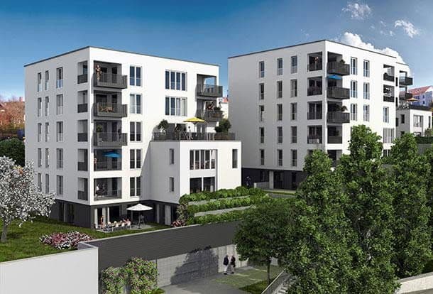 Pronájem bytu 3+kk 94 m², Oswald-Hesse-Straße 14, Stuttgart, Bádensko-Württembersko Pronájem bytu 3+kk 94 m², Oswald-Hesse-Straße 14, Stuttgart, Bádensko-Württembersko
