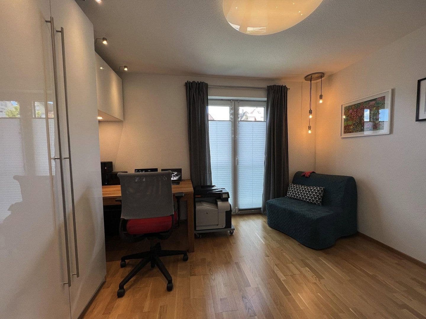 Pronájem bytu 3+kk 94 m², Oswald-Hesse-Straße 14, Stuttgart, Bádensko-Württembersko Pronájem bytu 3+kk 94 m², Oswald-Hesse-Straße 14, Stuttgart, Bádensko-Württembersko