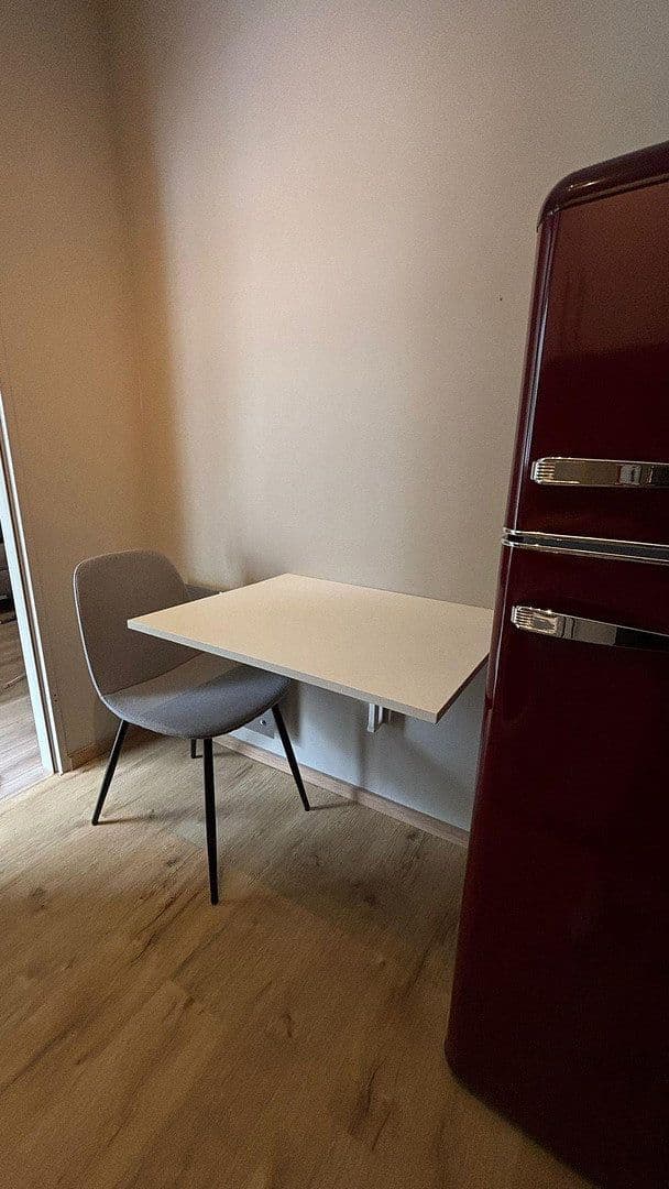 Pronájem bytu 1+1 28 m², Arcostr 10, Berlin, Berlín Pronájem bytu 1+1 28 m², Arcostr 10, Berlin, Berlín
