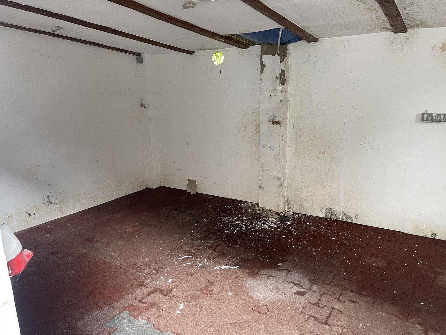 Pronájem domu 85 m², pozemek 368 m², Großschirma, Sasko Pronájem domu 85 m², pozemek 368 m², Großschirma, Sasko